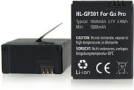 Hahnel HL-GP301 - cena, srovnání