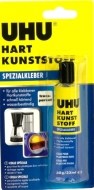 Uhu Hart Kunststoff 30g - cena, srovnání