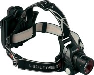 Led Lenser H14R.2 - cena, srovnání