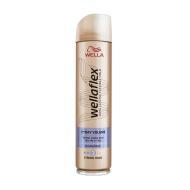 Wella Wellaflex Volume 250ml - cena, srovnání