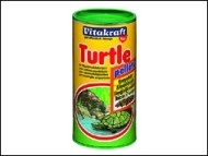 Vitakraft Reptile Pellets 250ml - cena, srovnání