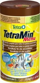 Tetra TetraMin Menu 100ml