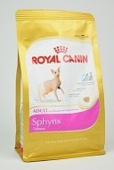 Royal Canin Sphynx 400g - cena, srovnání