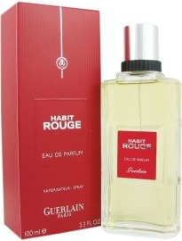 Guerlain Habit Rouge L'Eau 100ml