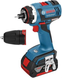 Bosch GSR 18 V-EC