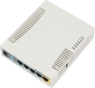 Mikrotik RB951Ui-2HnD - cena, srovnání