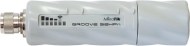 Mikrotik RBGrooveA-52HPn - cena, srovnání