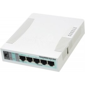 Mikrotik RB951G-2HnD