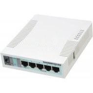 Mikrotik RB951G-2HnD - cena, srovnání