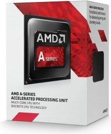 AMD A8-7600 