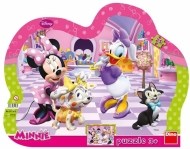 Dino Disney Minnie Mouse a maznáčikovia - 25 - cena, srovnání