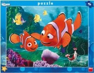 Dino Disney Hľadá sa Nemo - Nemo v bezpečí 40 - cena, srovnání