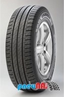 Pirelli Carrier 215/65 R16 109T - cena, srovnání