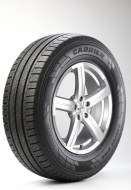 Pirelli Carrier 205/65 R16 107T - cena, srovnání