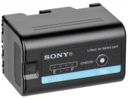 Sony BP-U30  - cena, srovnání
