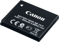 Canon NB-11LH - cena, srovnání