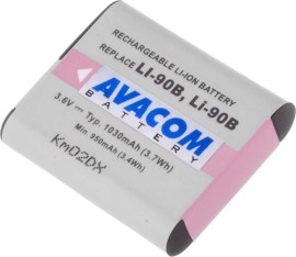 Avacom DIOL-LI90-836N2