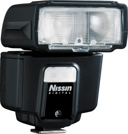 Nissin i40 Canon