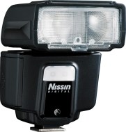 Nissin i40 Canon - cena, srovnání