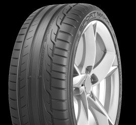 Dunlop SP Sport Maxx RT 245/45 R19 102Y