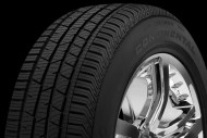 Continental ContiCrossContact LX Sport 235/65 R18 106T - cena, srovnání