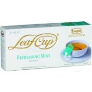 Ronnefeldt LeafCup Refreshing Mint 15ks - cena, srovnání