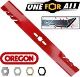 Oregon univerzálny mulčovací nôž 50.2cm