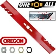 Oregon univerzálny mulčovací nôž 50.2cm - cena, srovnání