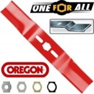 Oregon univerzálny tvarovaný nôž 50.2cm - cena, srovnání