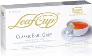 Ronnefeldt LeafCup Earl Grey 15ks - cena, srovnání