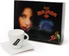 Café Majada Los Ausoles Achocolatado 250g