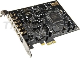 Creative Sound Blaster Audigy RX