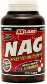 Xxtreme Nutrition NAG 120kps