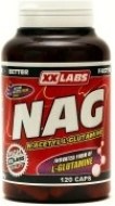 Xxtreme Nutrition NAG 120kps - cena, srovnání