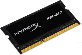 Kingston HX316LS9IB/8 8GB DDR3 1600MHz CL9