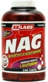Xxtreme Nutrition NAG 240kps