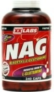 Xxtreme Nutrition NAG 240kps - cena, srovnání