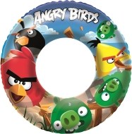 Bestway Kruh Angry Birds - cena, srovnání