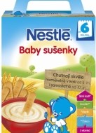 Nestlé Baby sušienky 180g - cena, srovnání