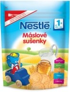 Nestlé Junior maslové sušienky 180g - cena, srovnání