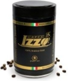 Izzo Caffé Gold 250g