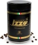 Izzo Caffé Gold 250g - cena, srovnání