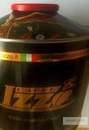 Izzo Caffé Gold 1000g - cena, srovnání