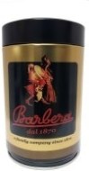 Barbera Coffee 250g - cena, srovnání