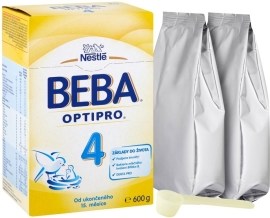 Nestlé Beba Pro 4 600g