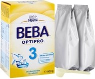 Nestlé Beba Pro 3 600g - cena, srovnání