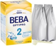 Nestlé Beba Pro 2 600g - cena, srovnání