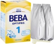 Nestlé Beba Pro 1 600g - cena, srovnání