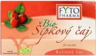 Fytopharma Bio Šípkový čaj 20x2g - cena, srovnání