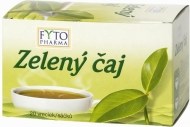 Fytopharma Zelený Čaj 20x1.5g - cena, srovnání